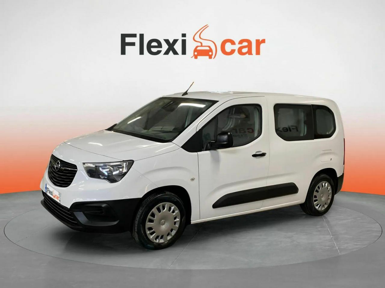 opel combo 2019 / foto grande (2)