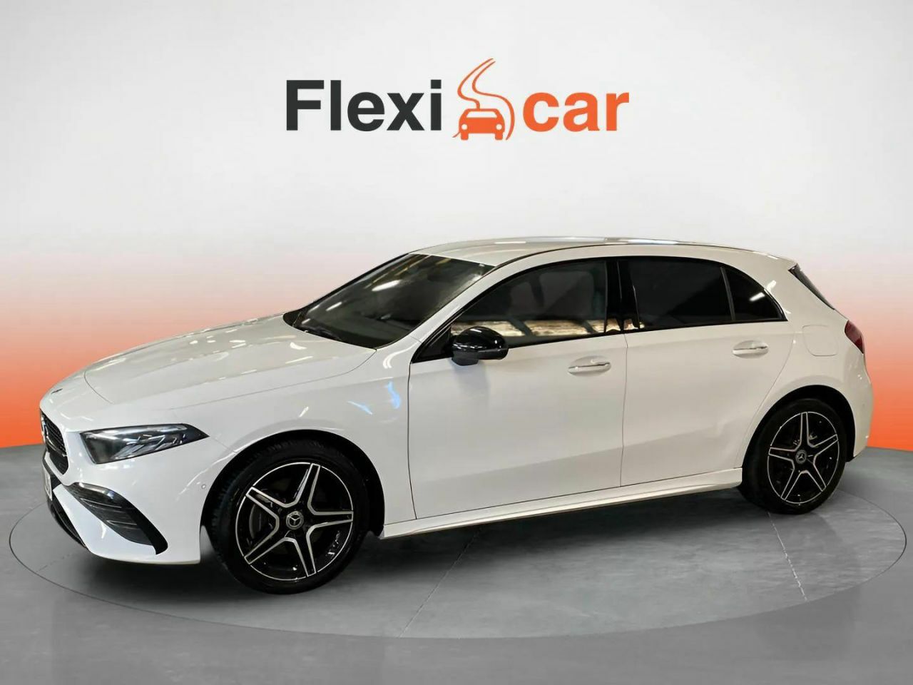 mercedes clase a 2023 / foto grande (2)