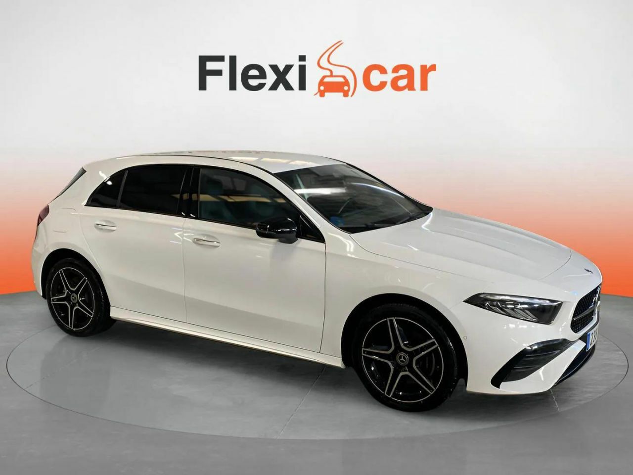 Mercedes clase a 2022 financiacion  de segunda mano - mercedes clase a 2023 /