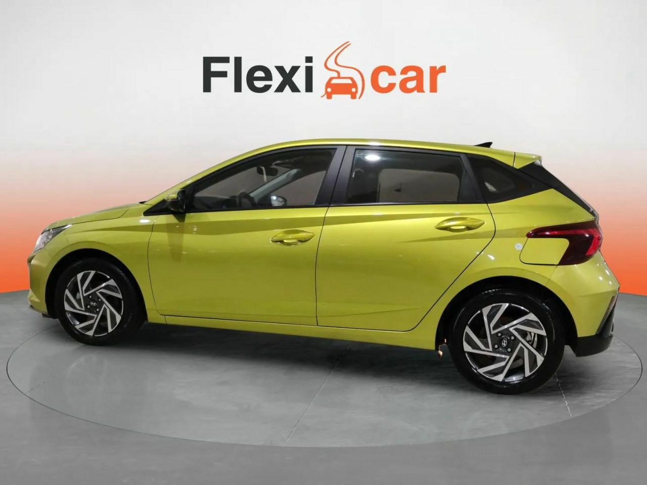 hyundai i20 2024 / foto grande (2)
