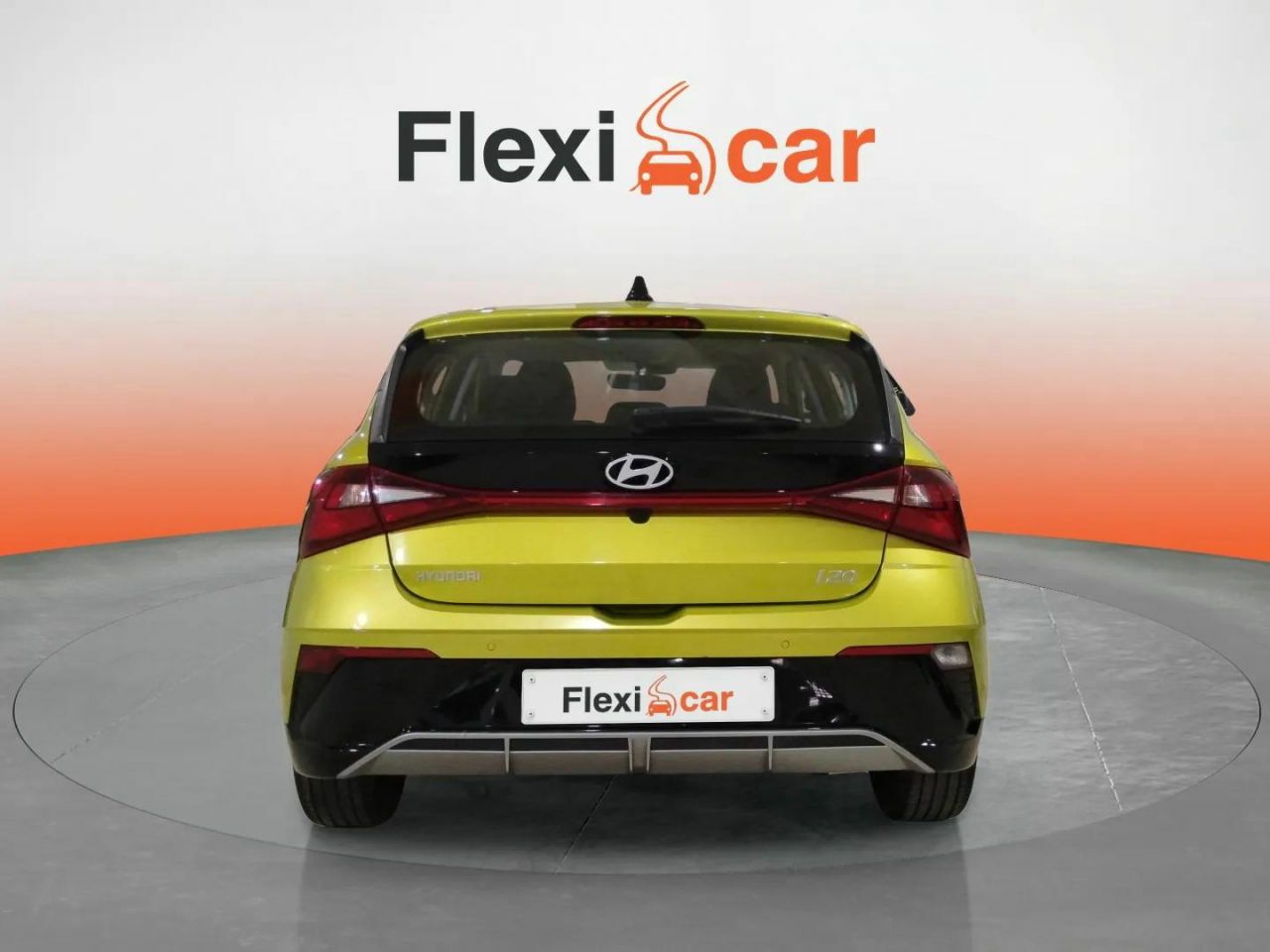 hyundai i20 2024 / foto grande (3)