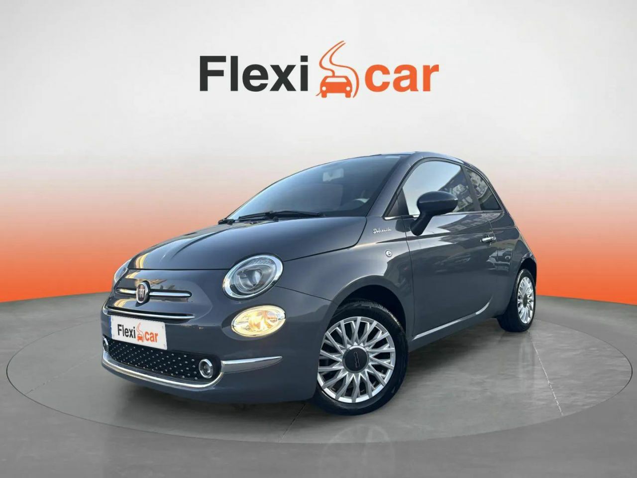 fiat 500 2022 / foto grande (3)
