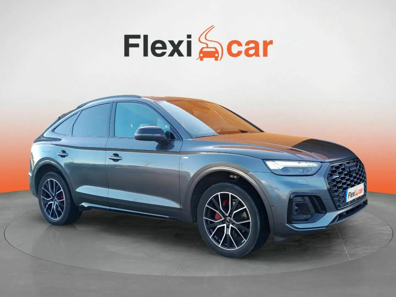 Foto audi q5 2022 /