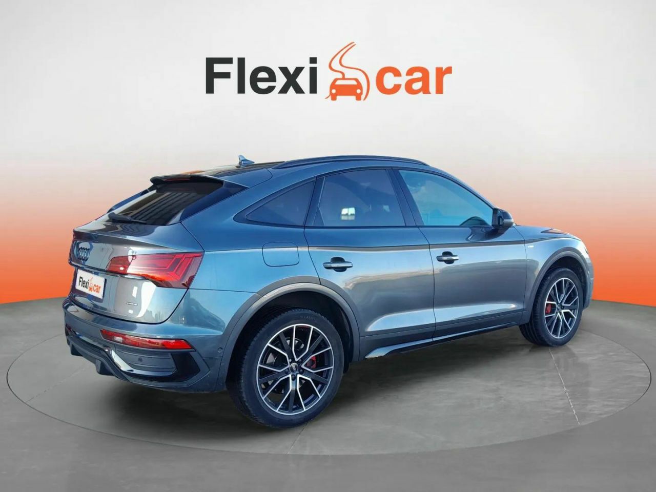 audi q5 2022 / foto grande (3)
