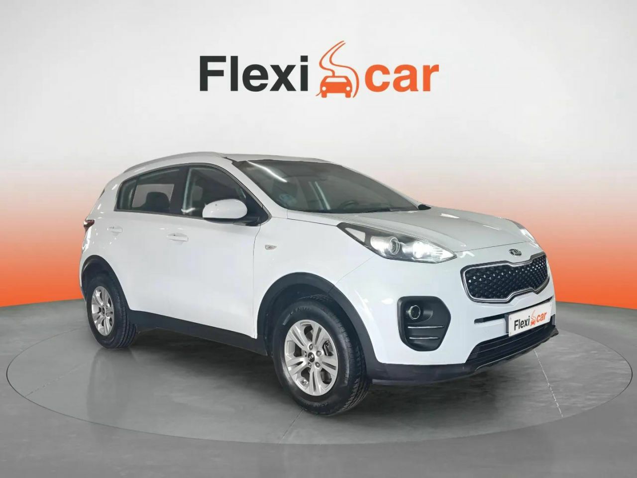 Kia sportage 2016  de segunda mano - kia sportage 2016 /