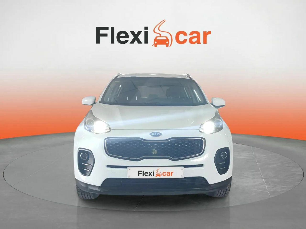 kia sportage 2016 / foto grande (2)