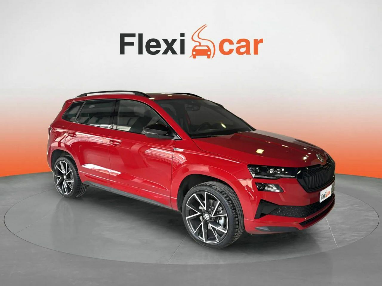 skoda karoq 2023 / foto grande (3)
