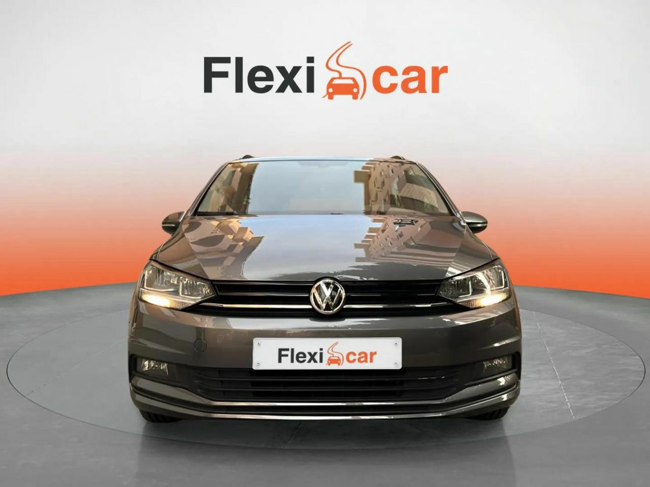 volkswagen touran 2018 / foto grande (2)