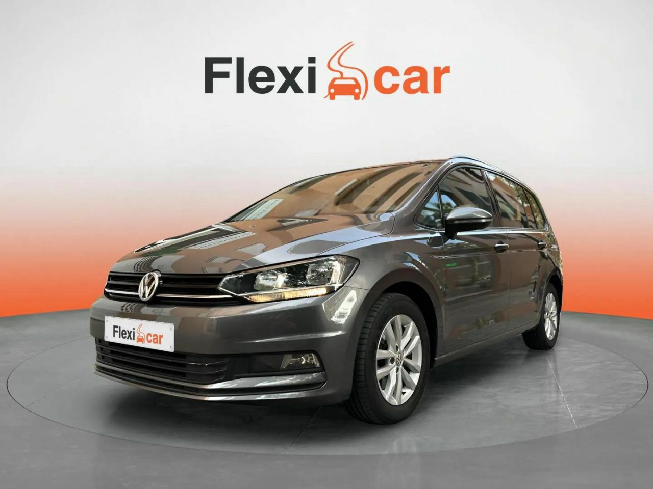 volkswagen touran 2018 / foto grande (3)