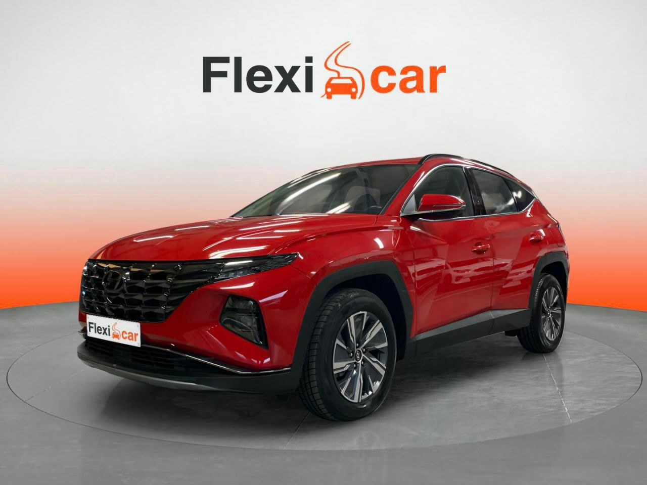 hyundai tucson 2022 / foto grande (3)