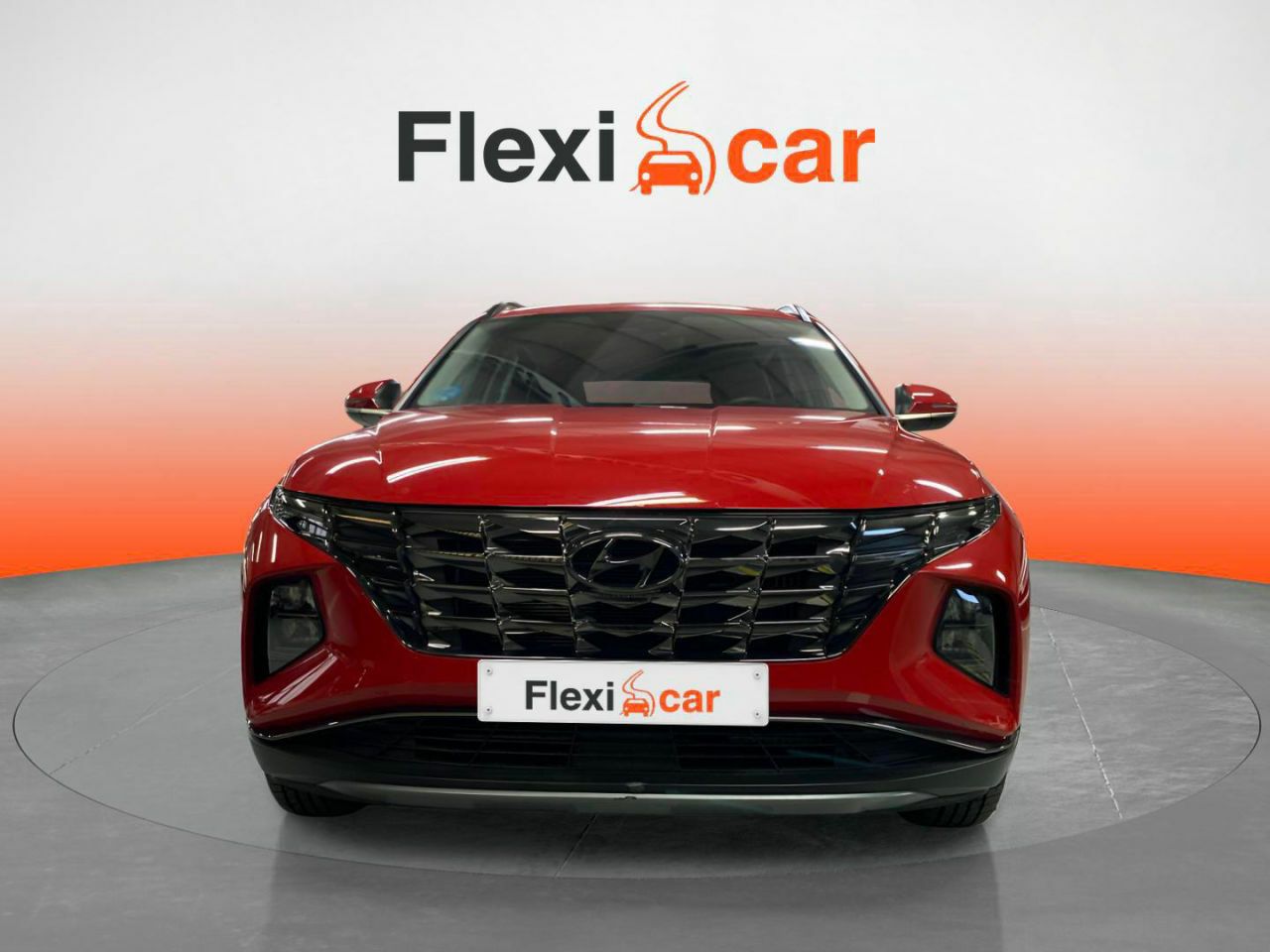 hyundai tucson 2022 / foto grande (2)