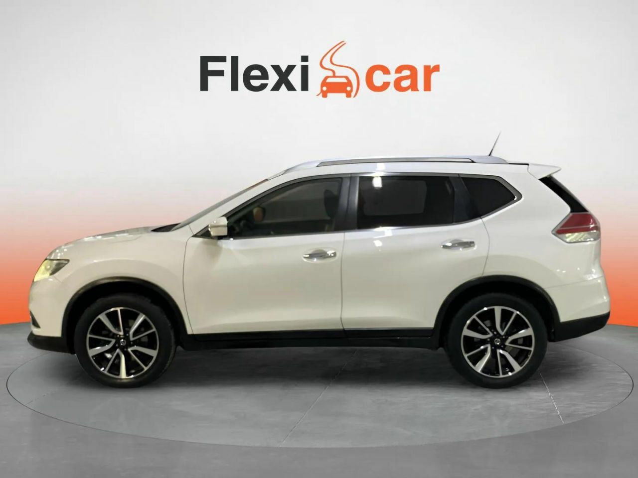 nissan x-trail 2016 / foto grande (3)