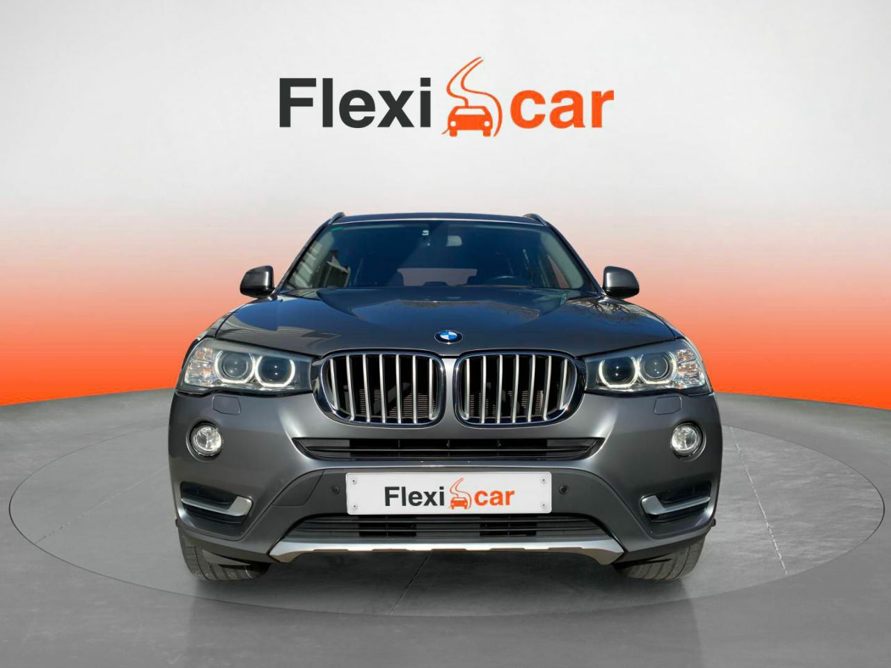 bmw x3 2017 / foto grande (2)