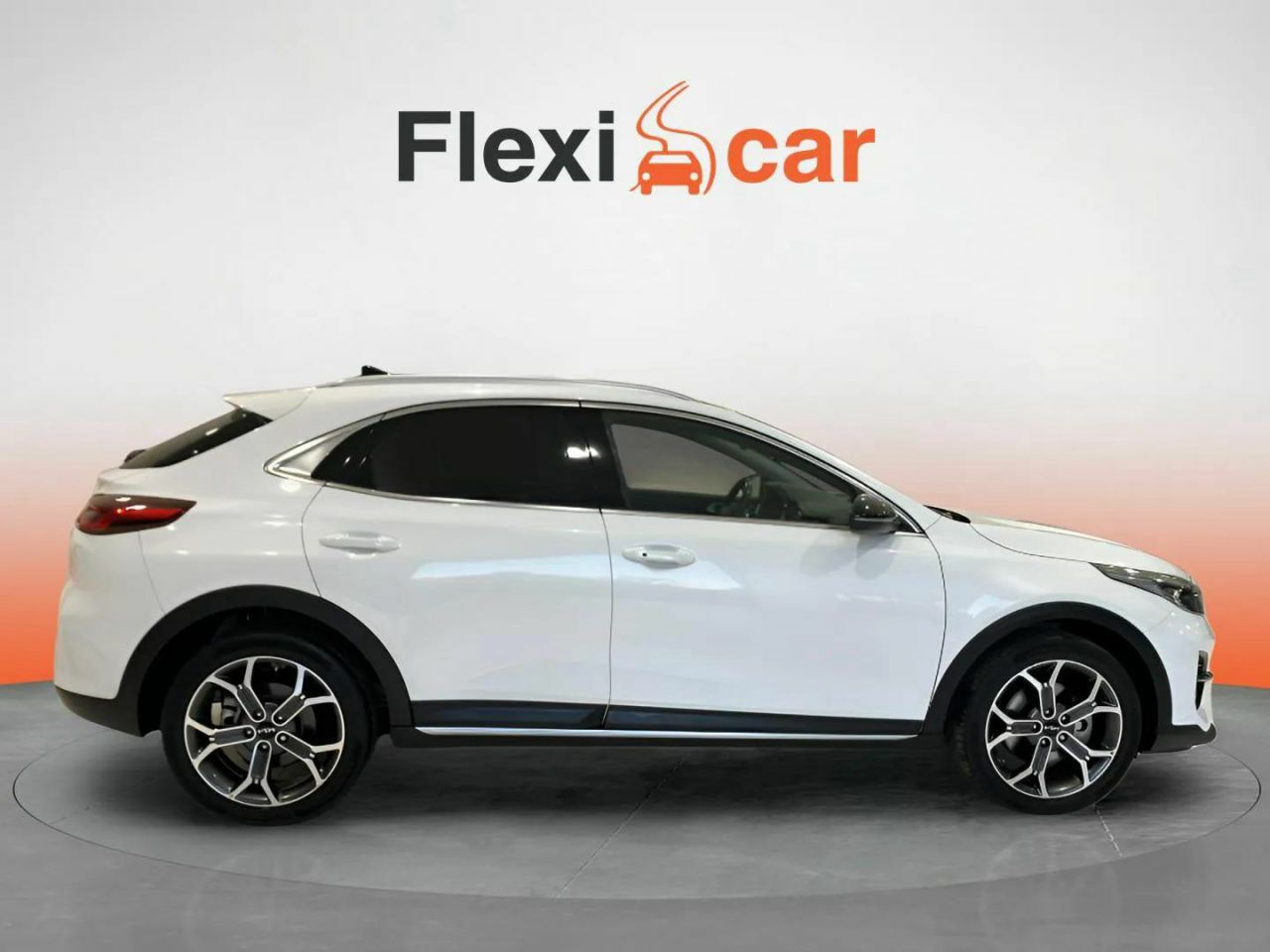 kia xceed 2021 / foto grande (2)
