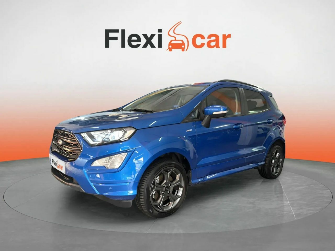 ford ecosport 2023 / foto grande (2)