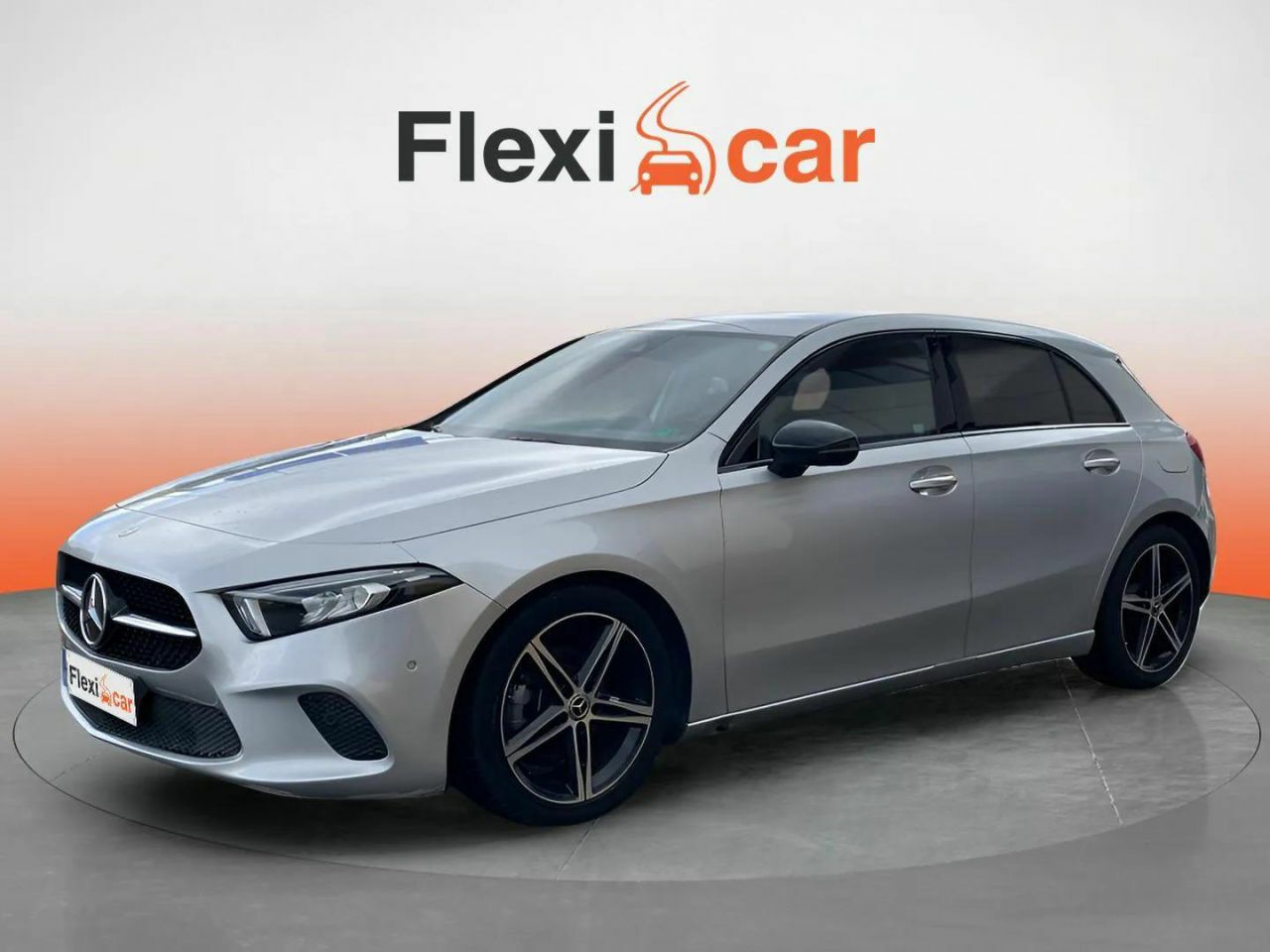 mercedes clase a 2019 / foto grande (2)