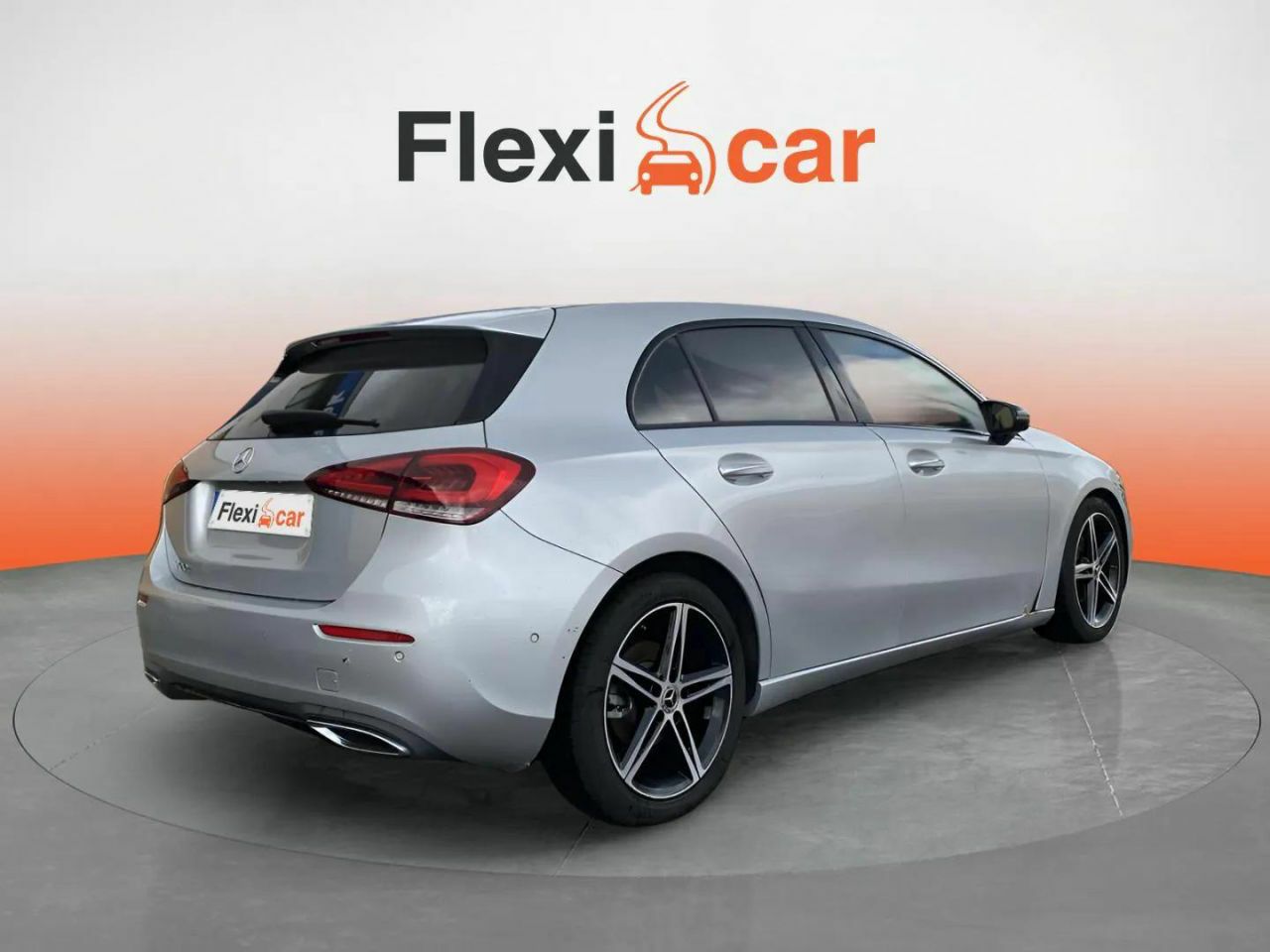mercedes clase a 2019 / foto grande (3)