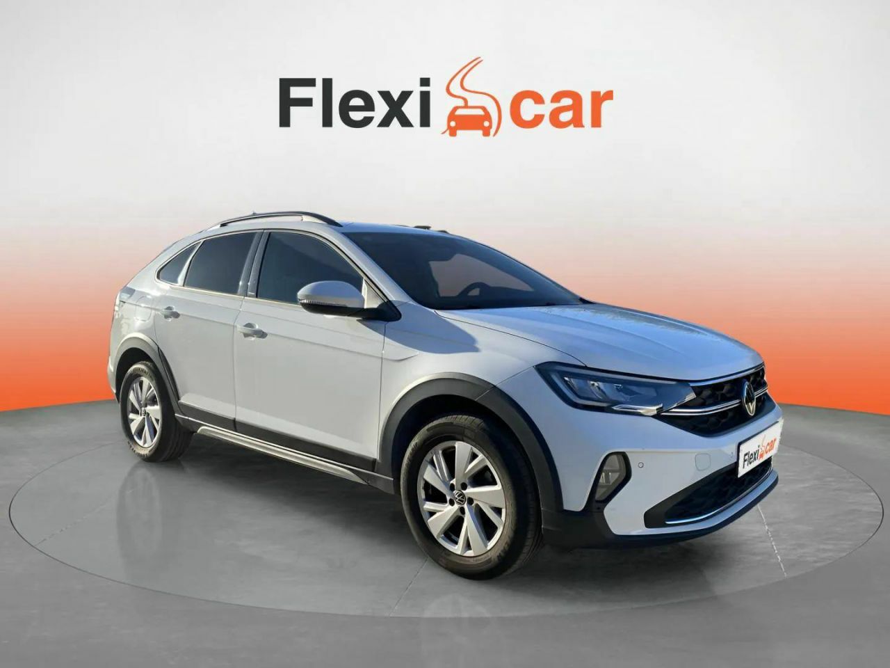 Taigo 2025  de segunda mano - volkswagen taigo 2024 /