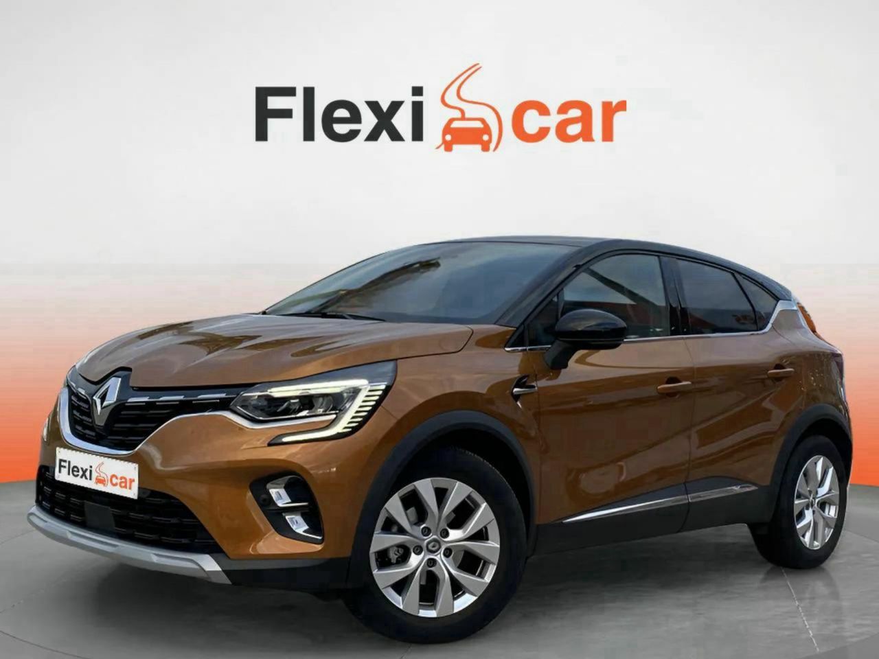 renault captur 2020 / foto grande (2)