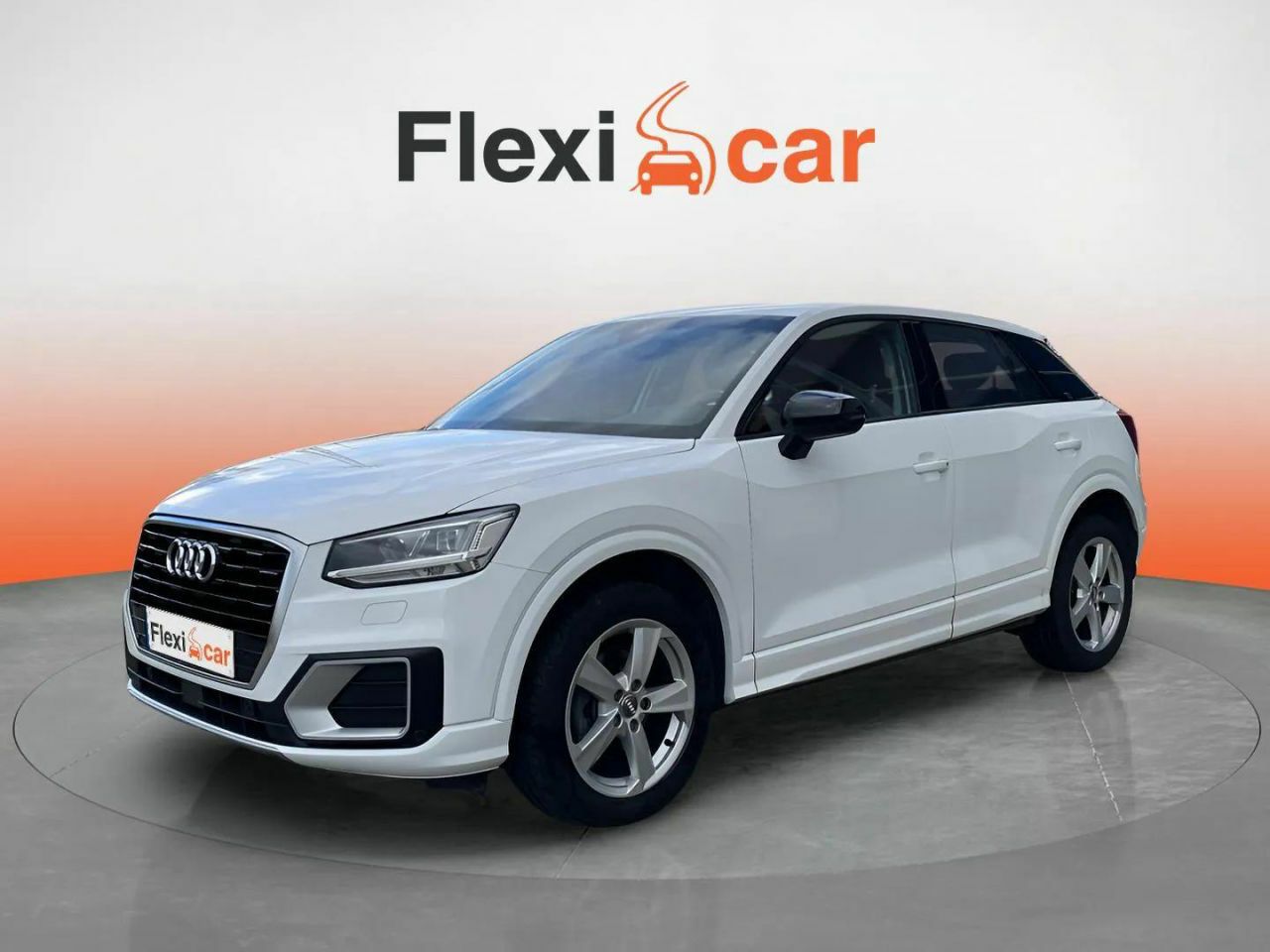 audi q2 2019 / foto grande (2)