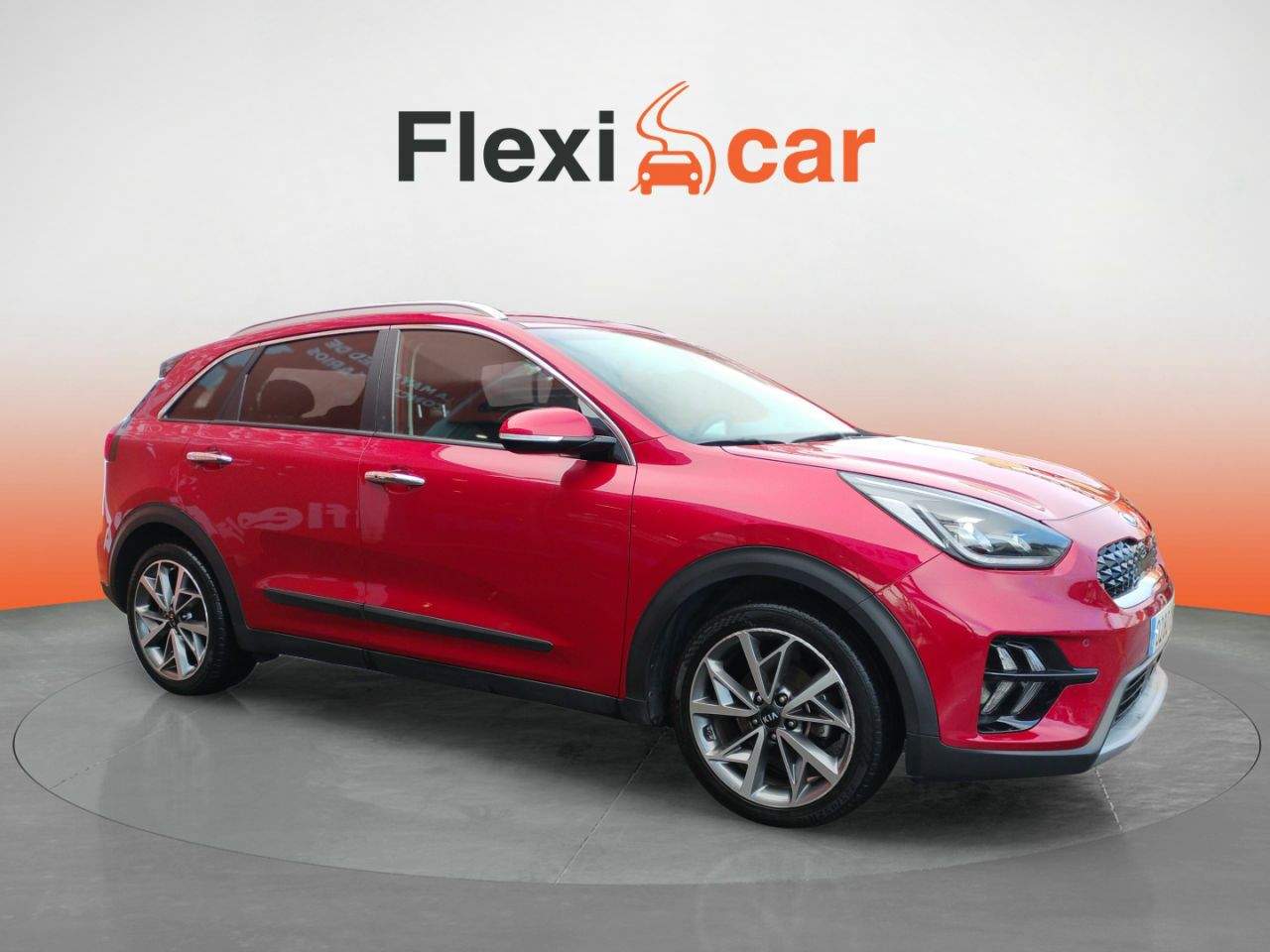 kia niro 2021 / foto grande (2)
