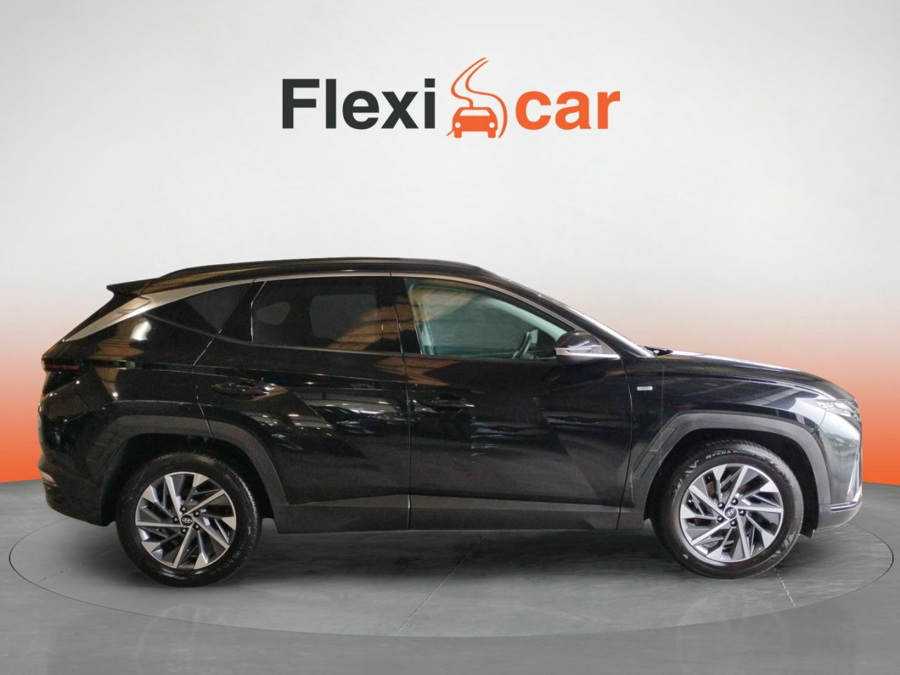 hyundai tucson 2022 / foto grande (3)