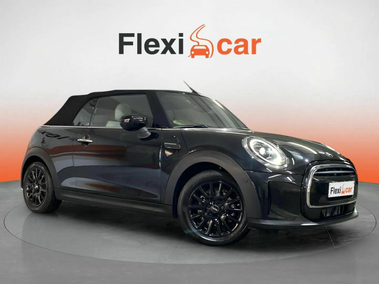 Mini  de segunda mano - mini cooper 2023 /