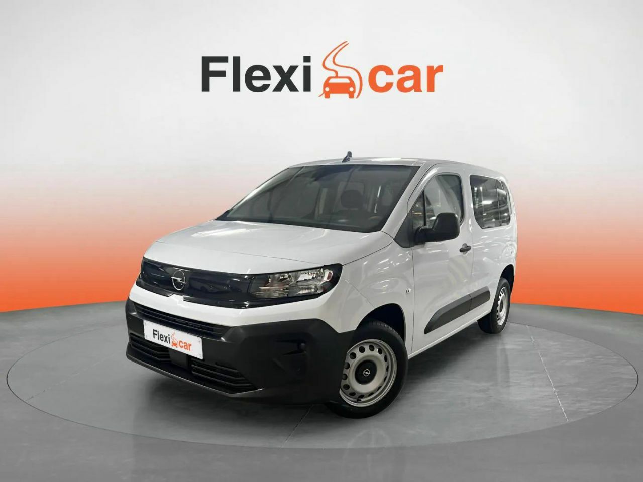opel combo 2024 / foto grande (2)