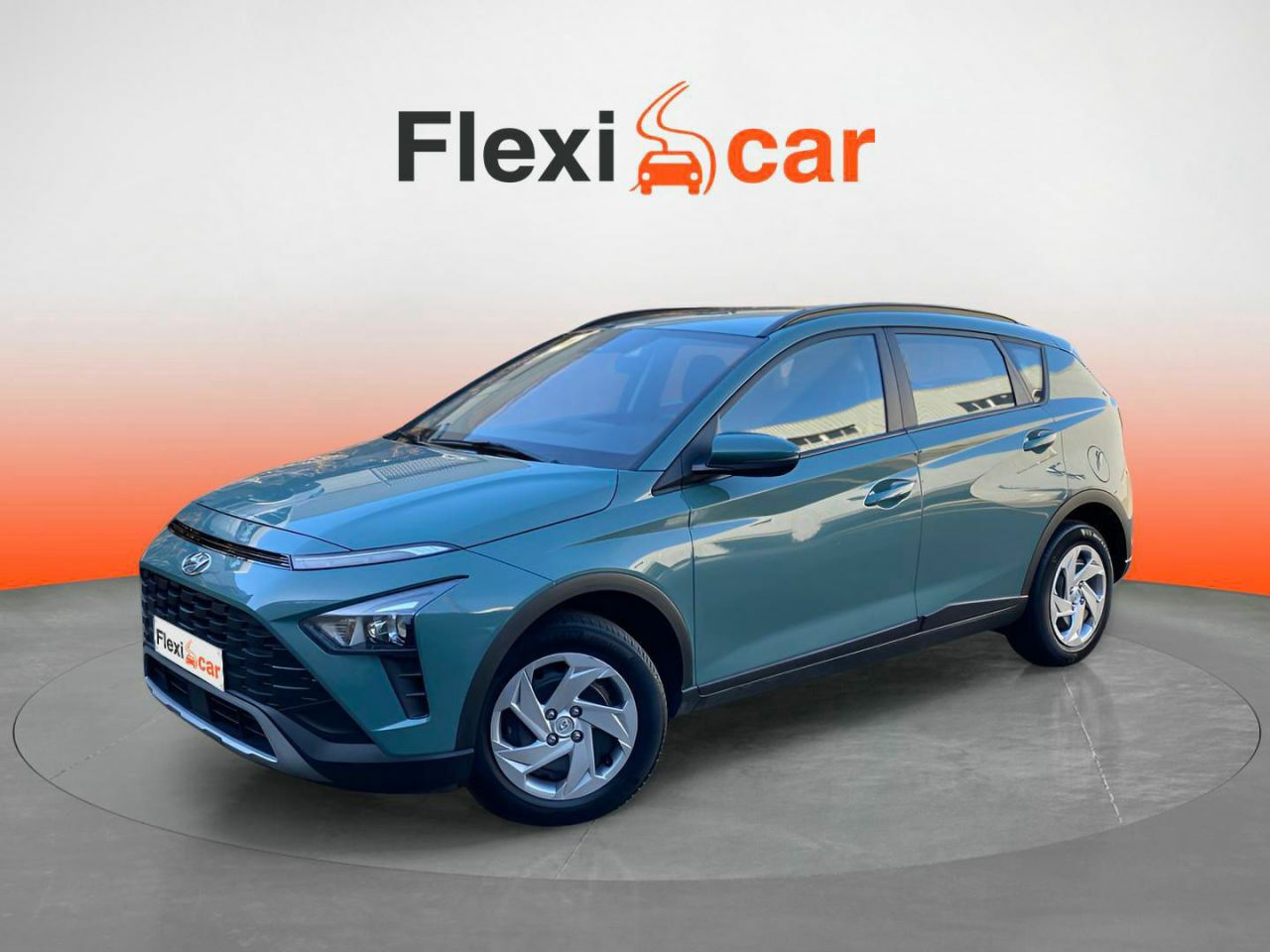 hyundai bayon 2024 / foto grande (3)
