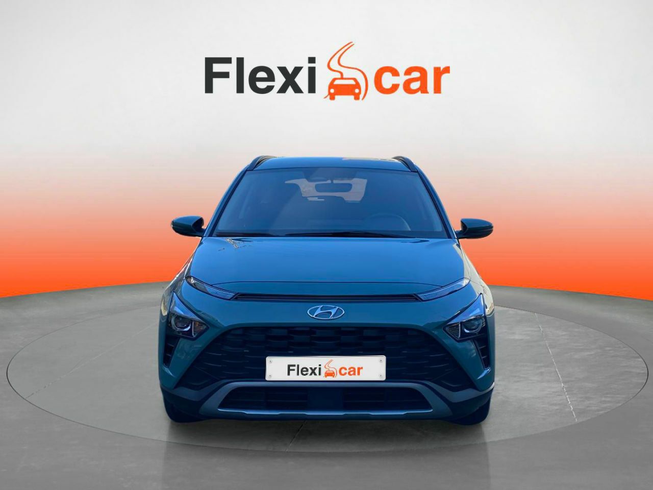hyundai bayon 2024 / foto grande (2)
