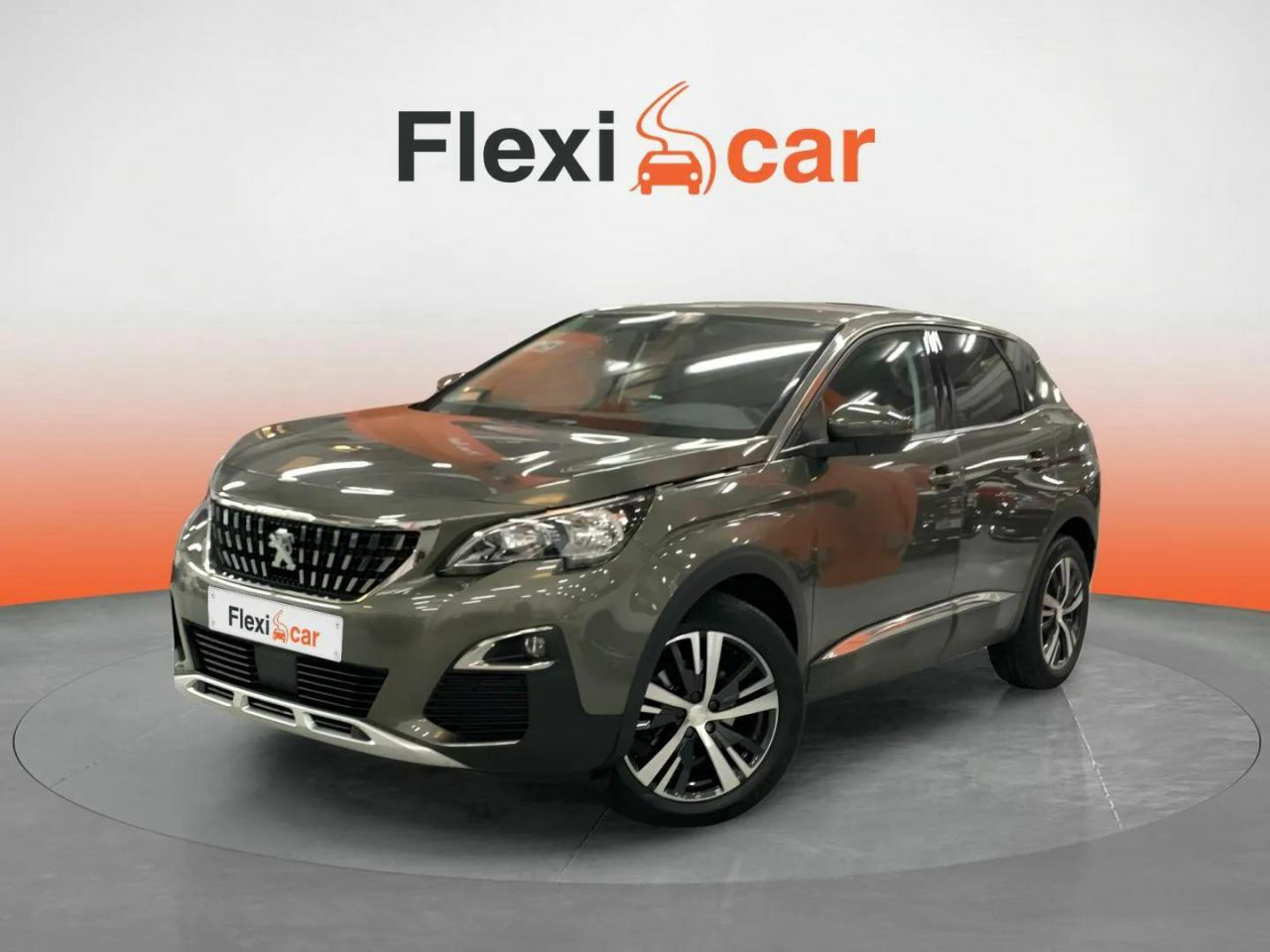 peugeot 3008 2018 / foto grande (2)