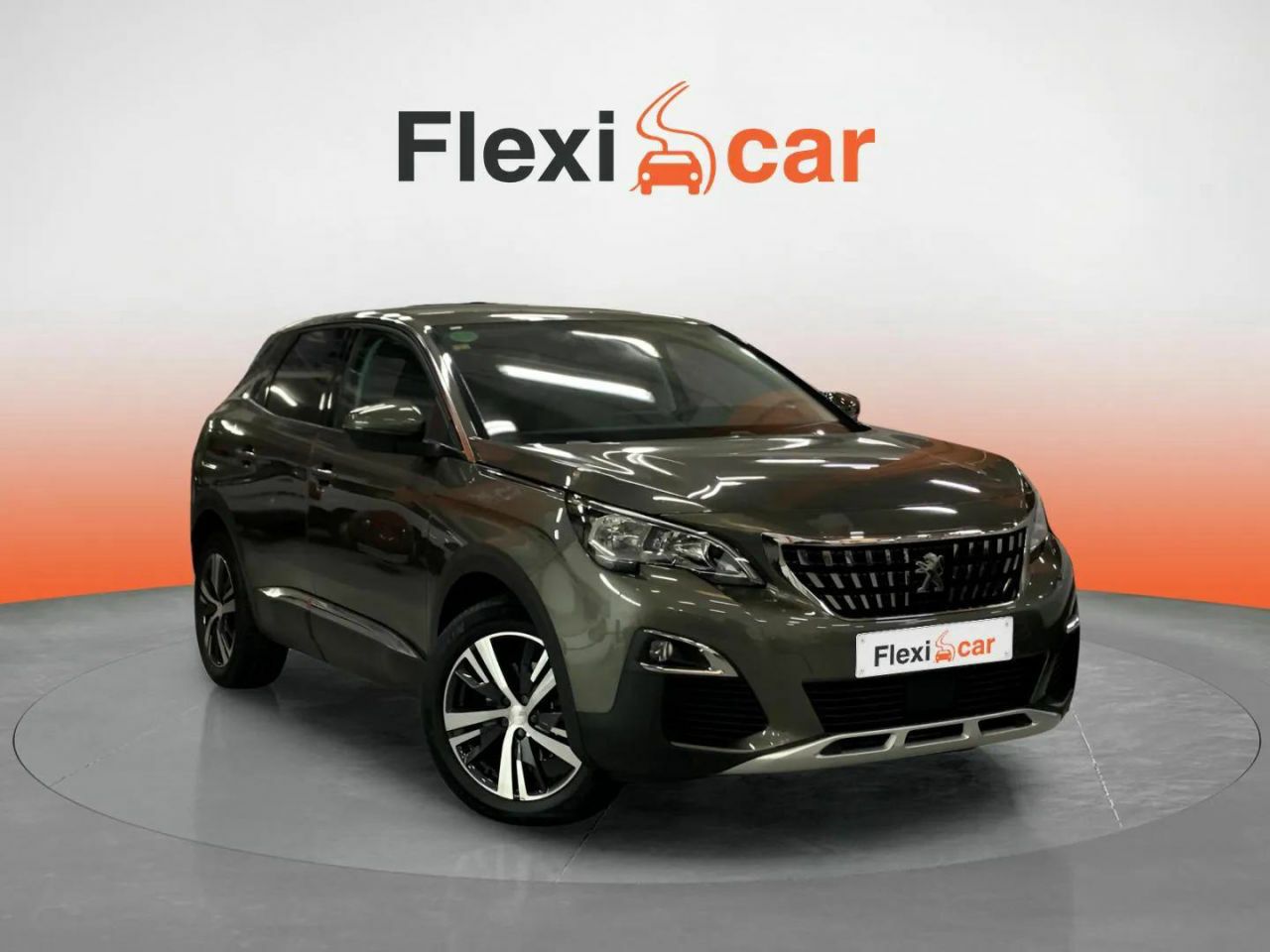 Peugeot 3008 2018  de segunda mano - peugeot 3008 2018 /