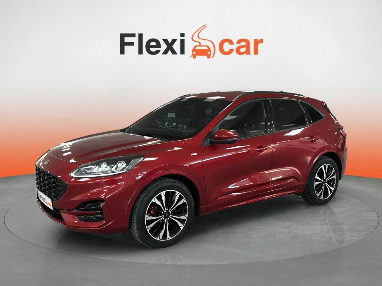 ford kuga 2022 / foto grande (2)