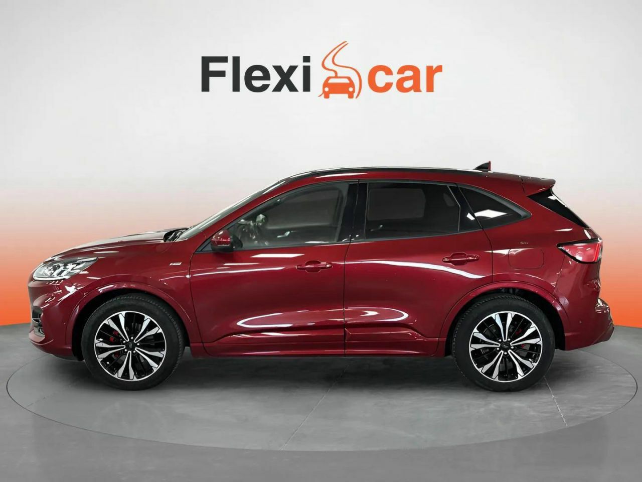 ford kuga 2022 / foto grande (3)