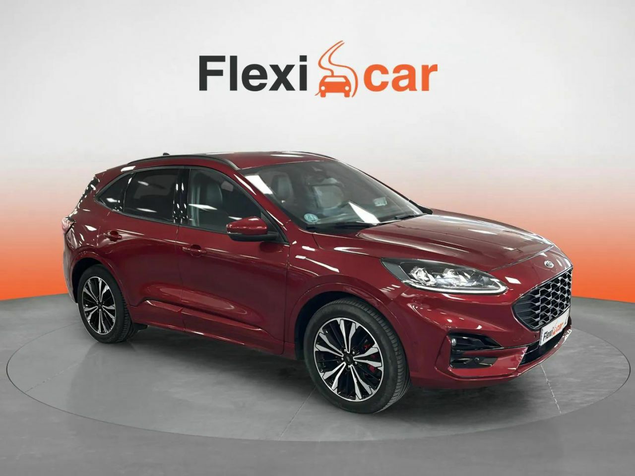 Ford explorer 2022 alcala de henares  de segunda mano - ford kuga 2022 /
