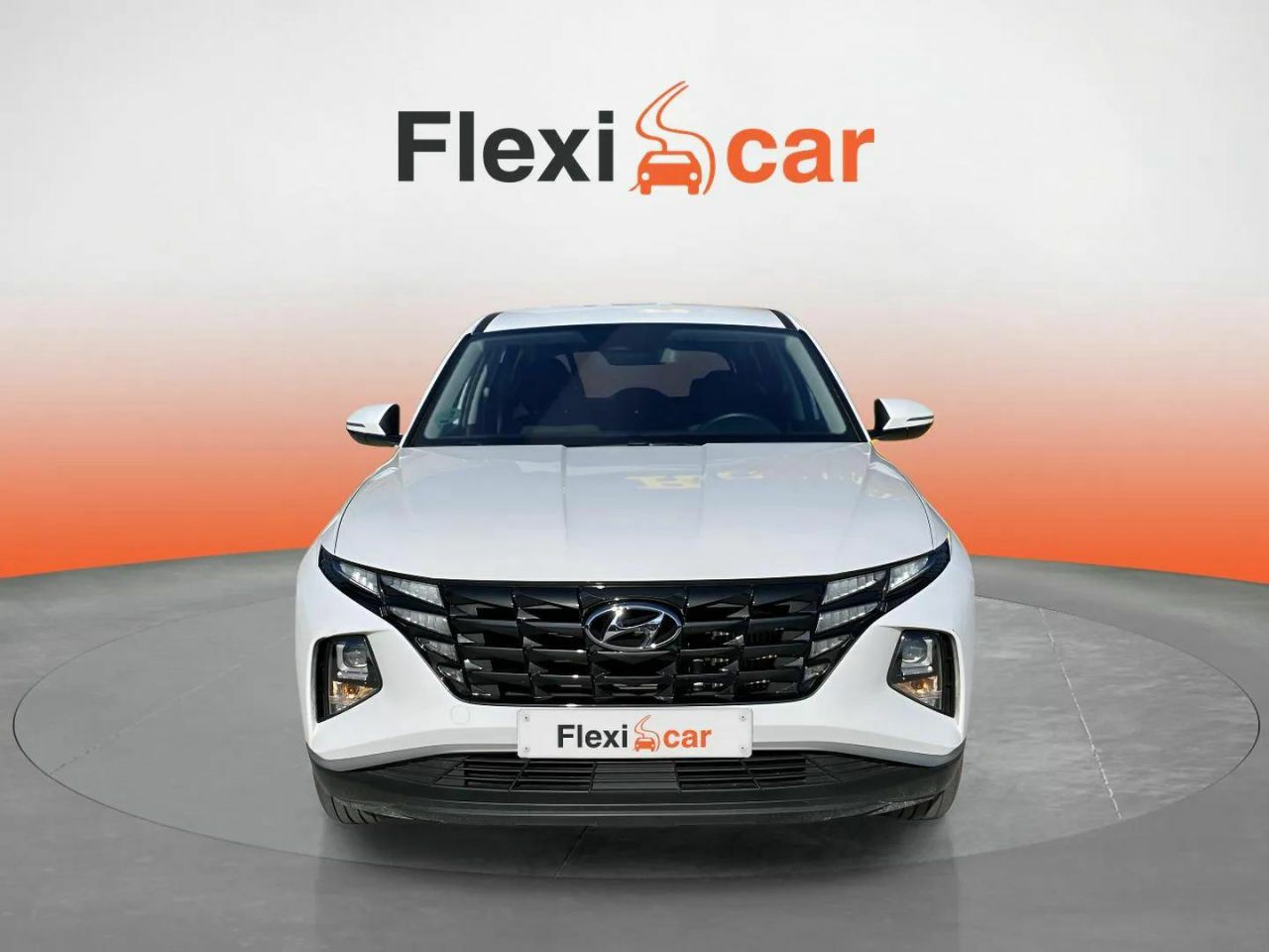 hyundai tucson 2024 / foto grande (2)