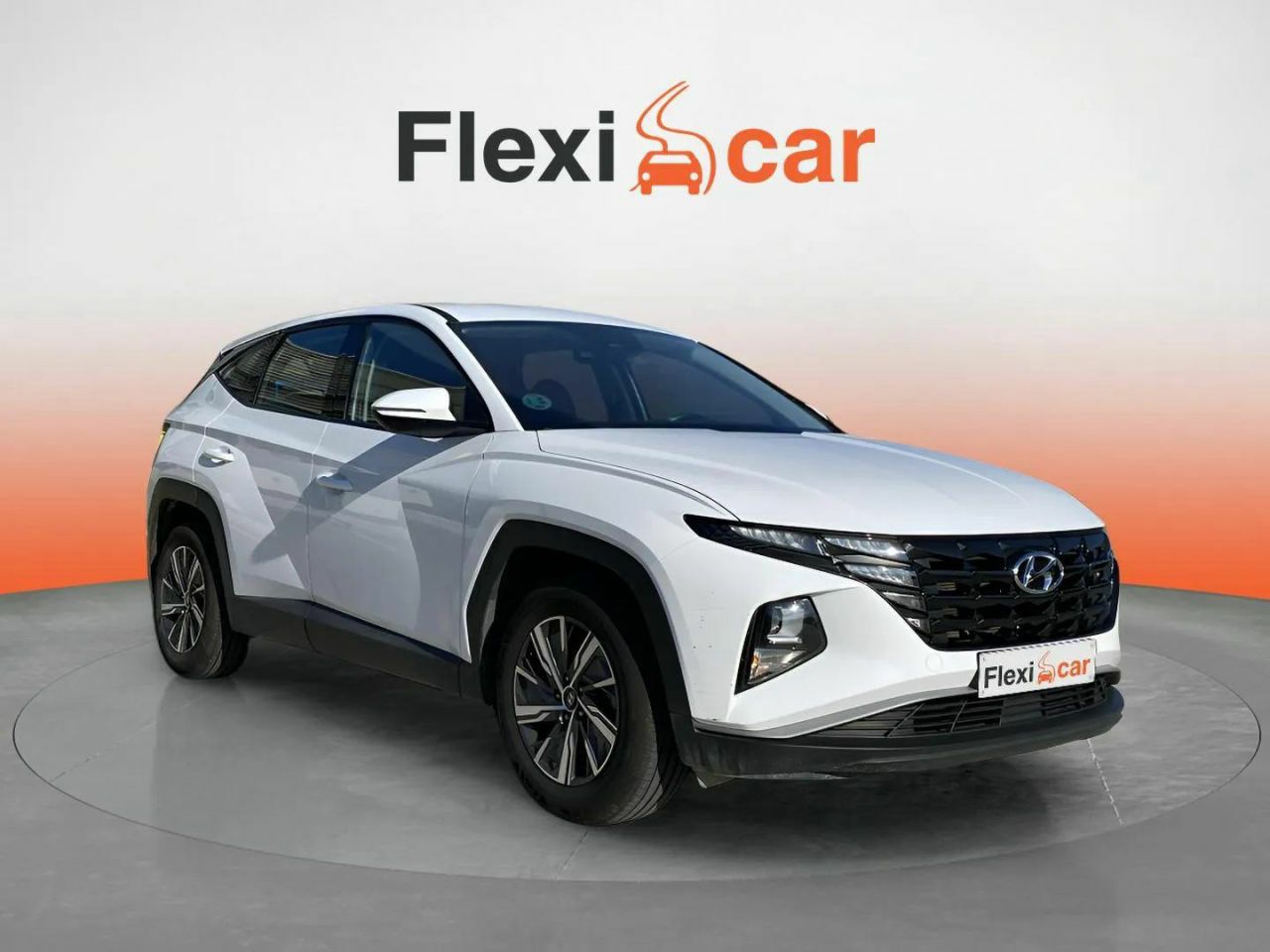 Hyundai i20 2024 alcala henares  de segunda mano - hyundai tucson 2024 /