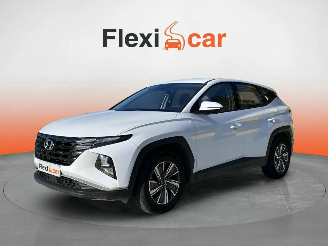 hyundai tucson 2024 / foto grande (3)