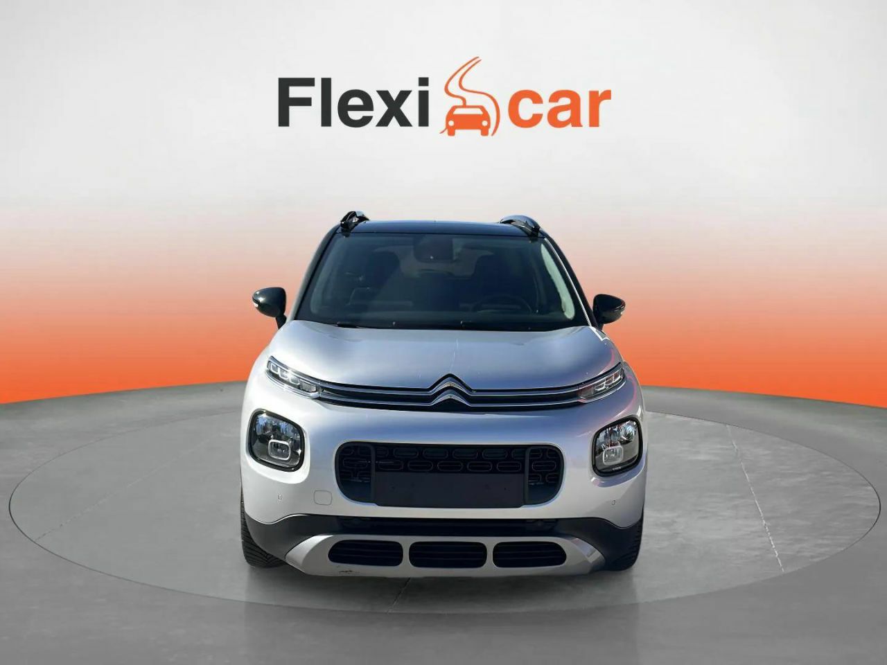 citroën c3 aircross 2019 / foto grande (2)