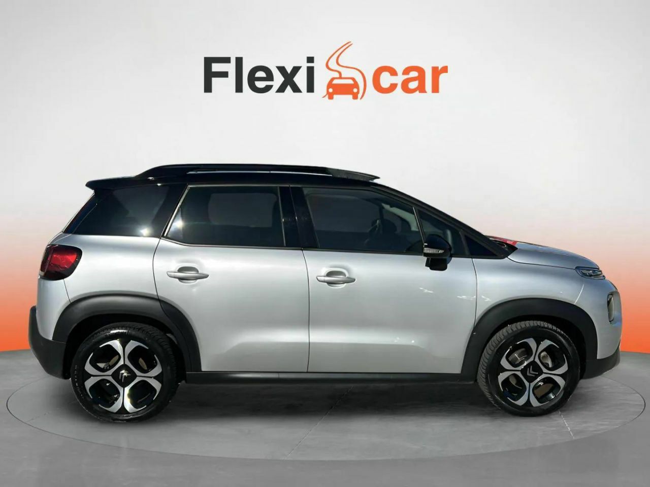 citroën c3 aircross 2019 / foto grande (3)