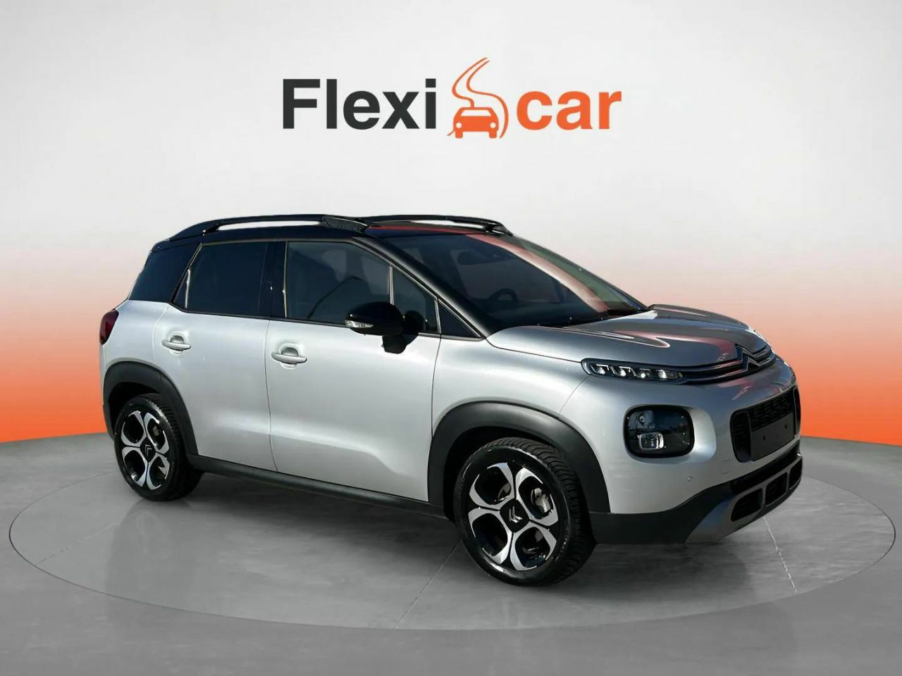 Outlander segunda mano alcala de henares  de segunda mano - citroën c3 aircross 2019 /