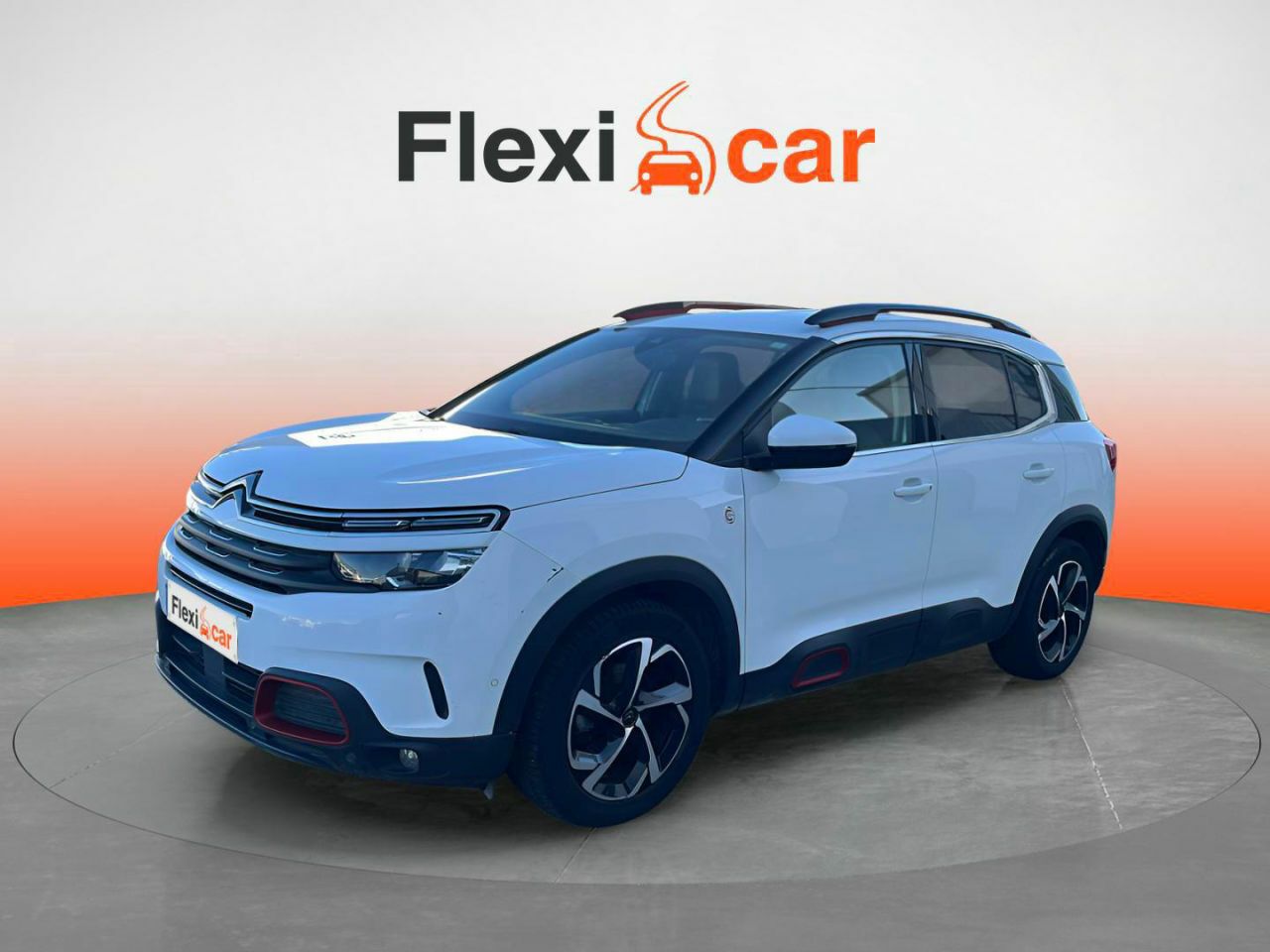 citroën c5 aircross 2020 / foto grande (3)