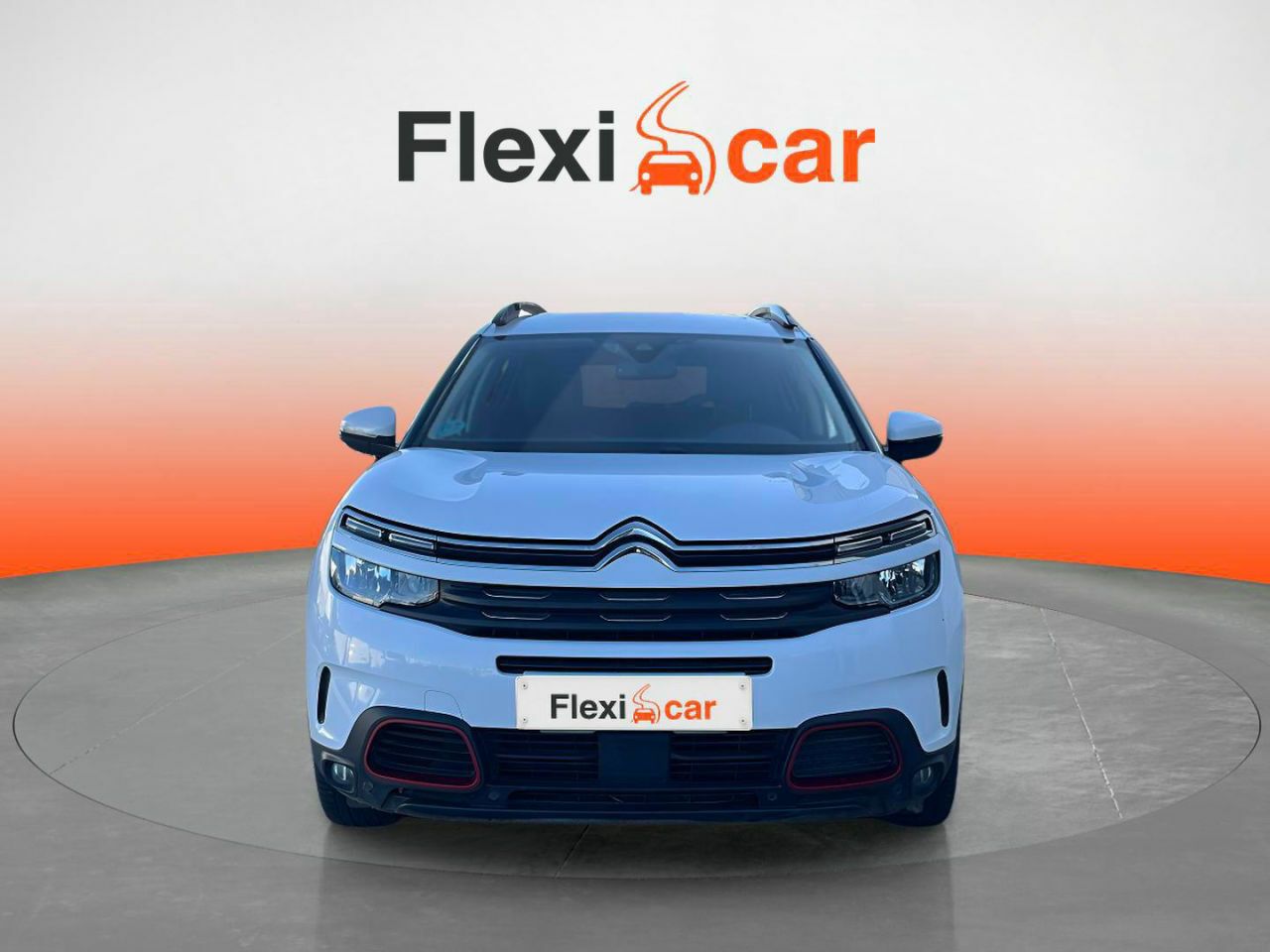 citroën c5 aircross 2020 / foto grande (2)