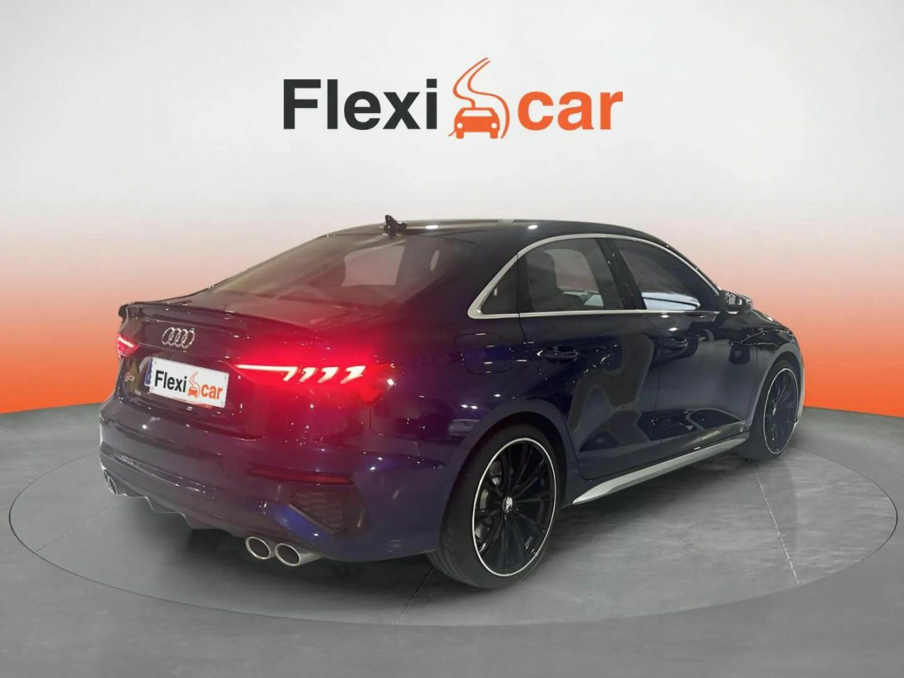 audi a3 2020 / foto grande (3)