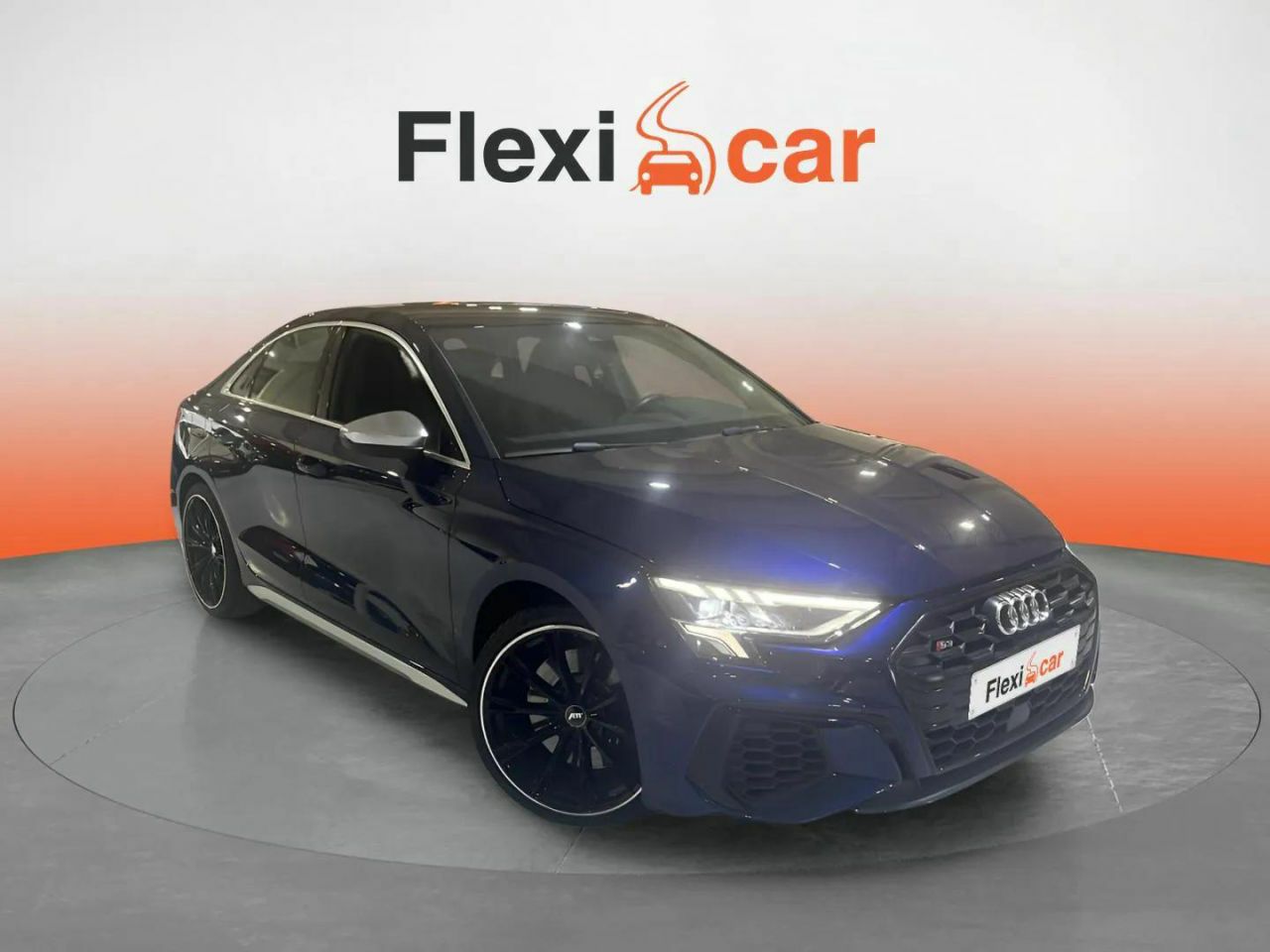Audi a3 2019 alcala de henares  de segunda mano - audi a3 2020 /