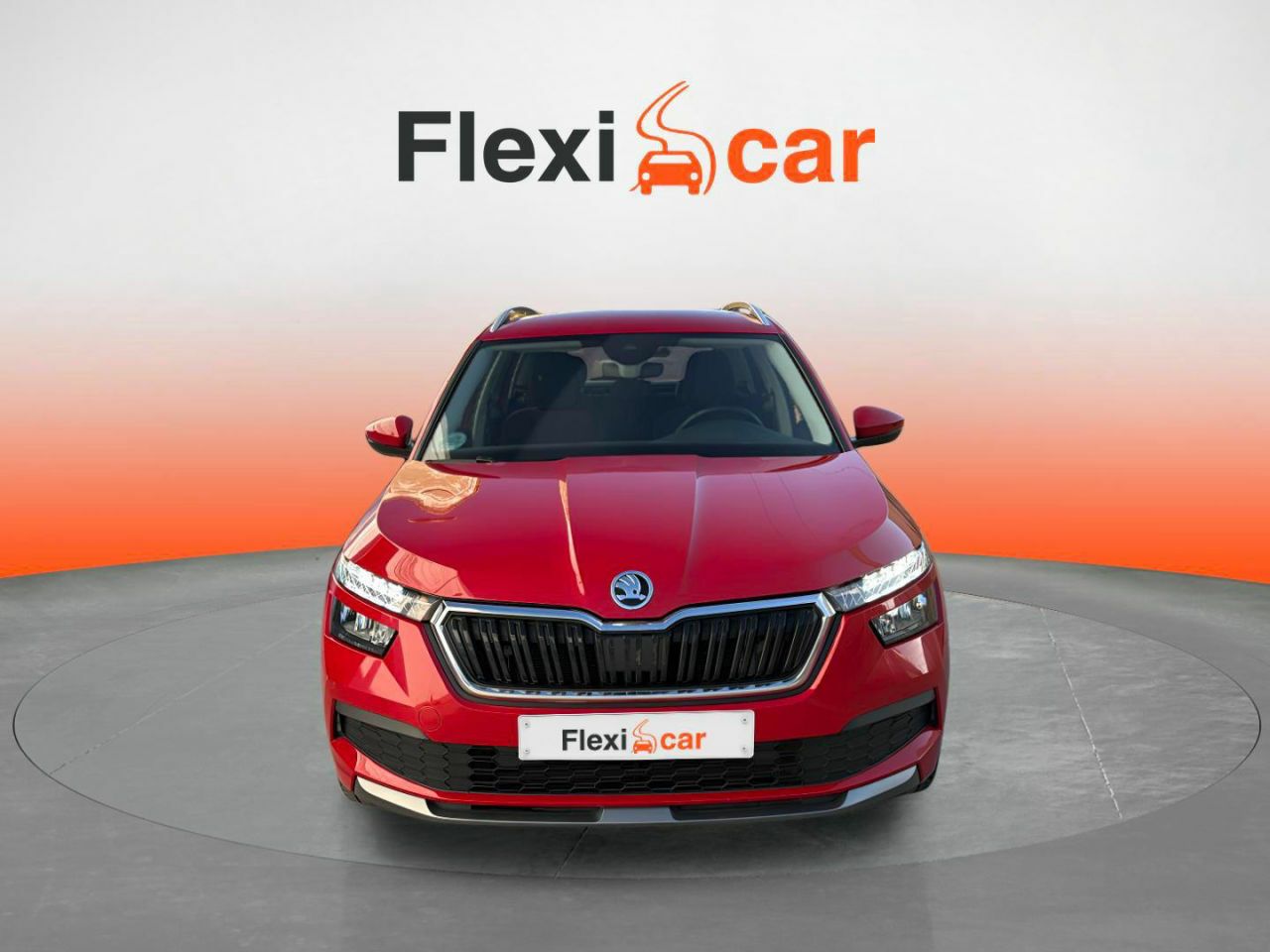 skoda kamiq 2021 / foto grande (3)