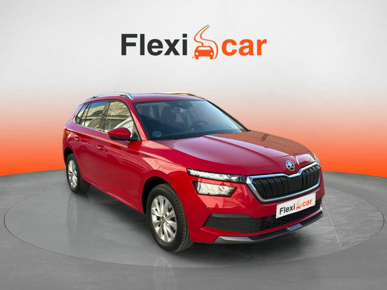 Foto skoda kamiq 2021 /