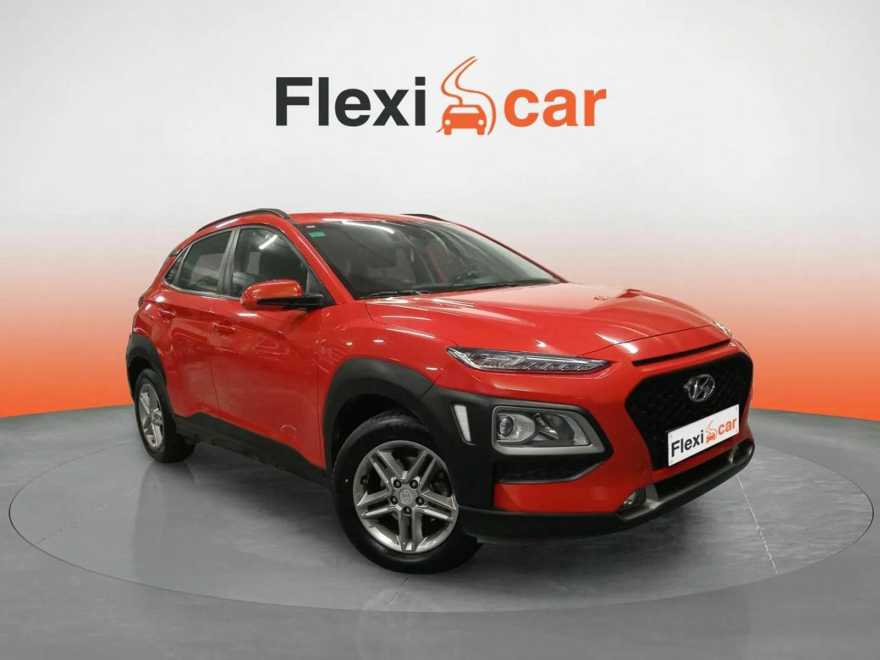 Hyundai kona 2021 alcala de henares  de segunda mano - hyundai kona 2018 /