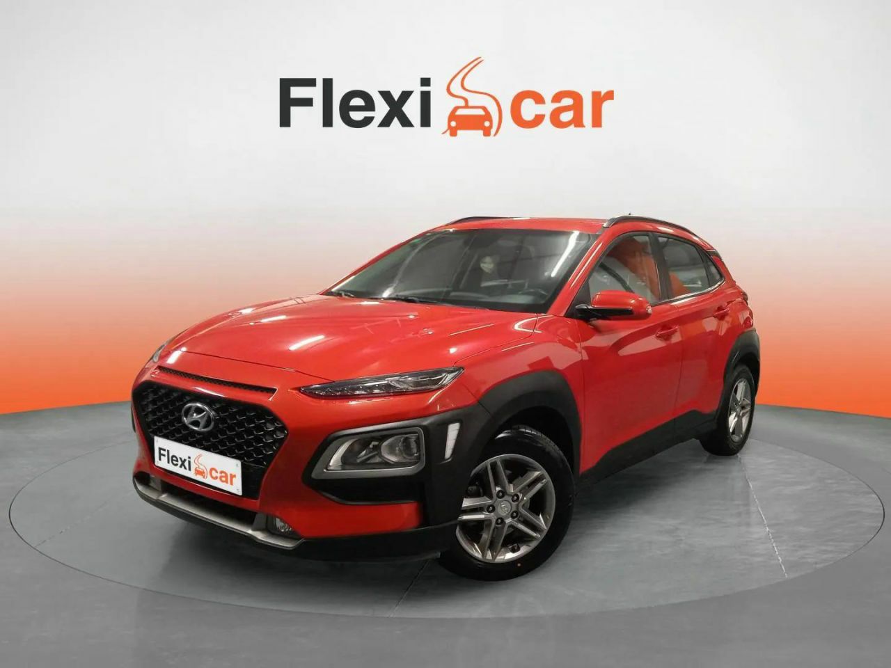 hyundai kona 2018 / foto grande (2)