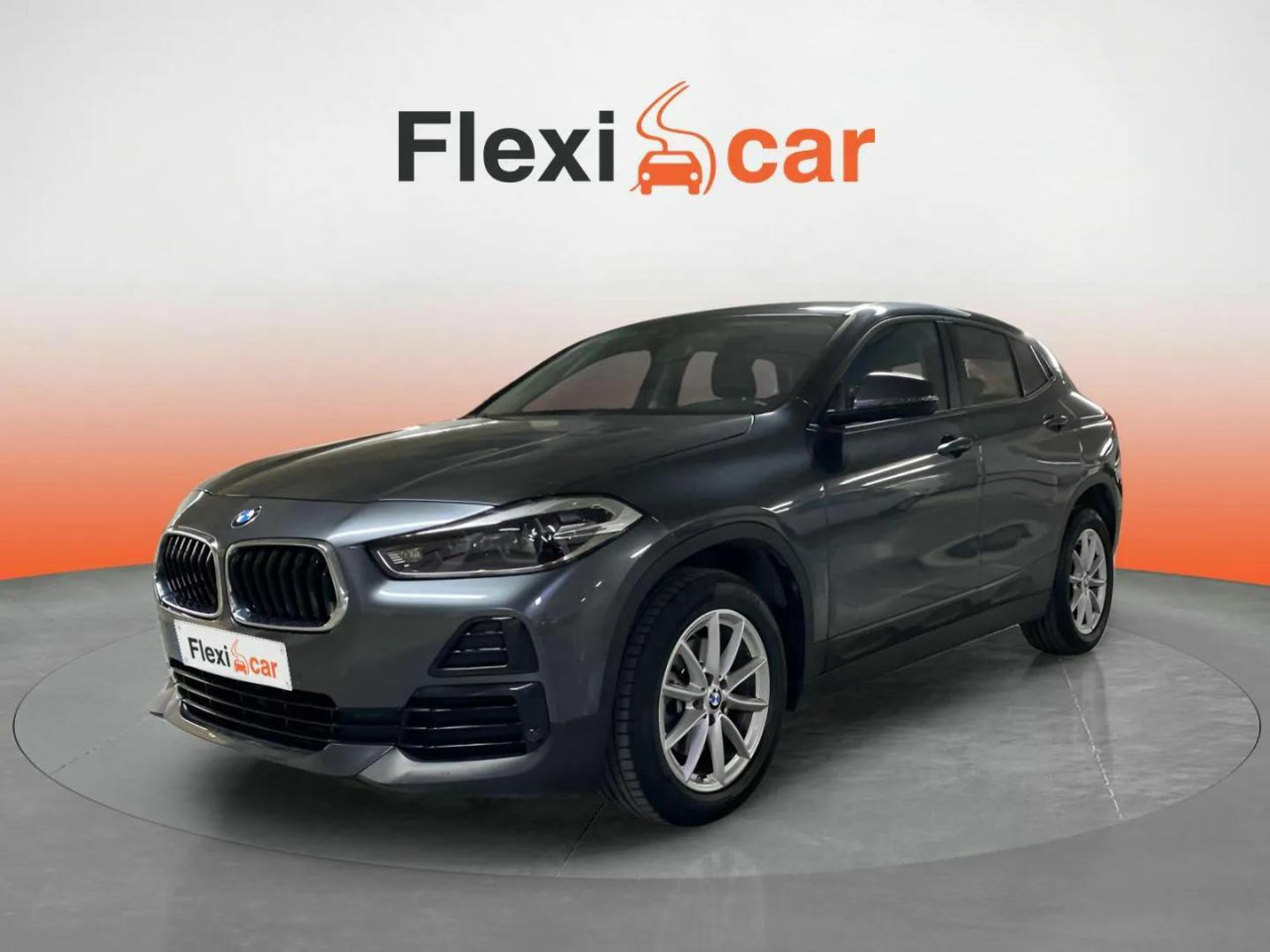 bmw x2 2021 / foto grande (3)